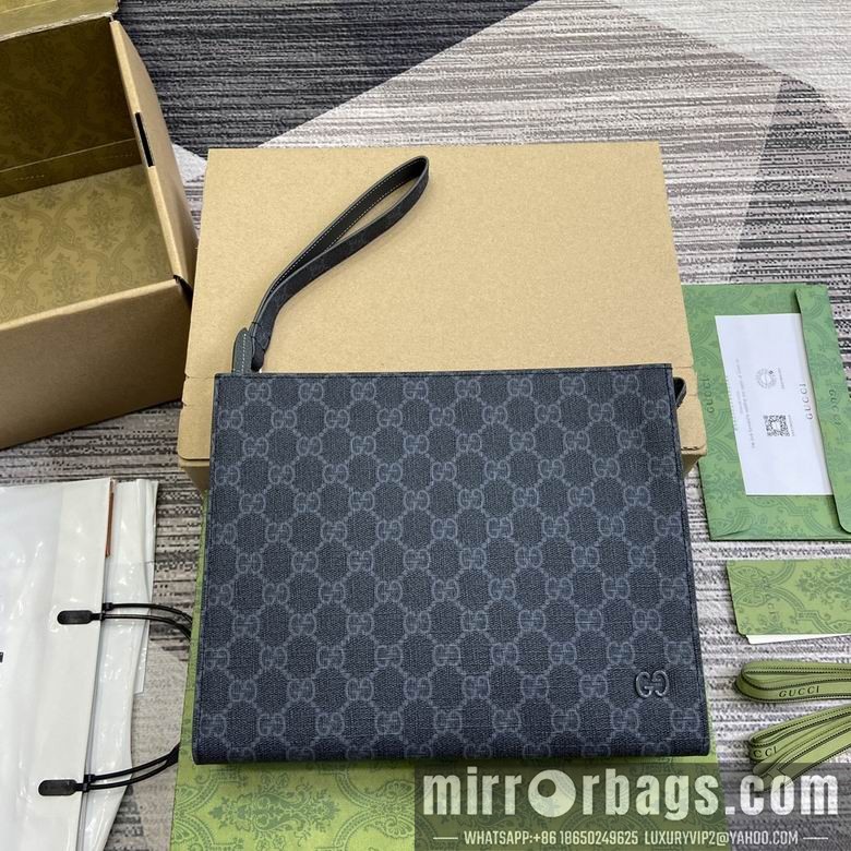 Gucci Bags 768255 18X26X6cm MP 3colour
