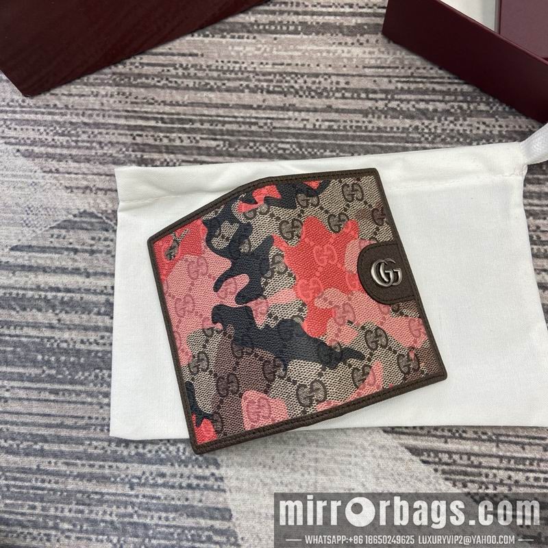 Gucci Bags 834691 7.5x12cm MP1