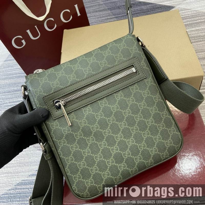 Gucci Bags 792082 23.5x21x4.5cm MP