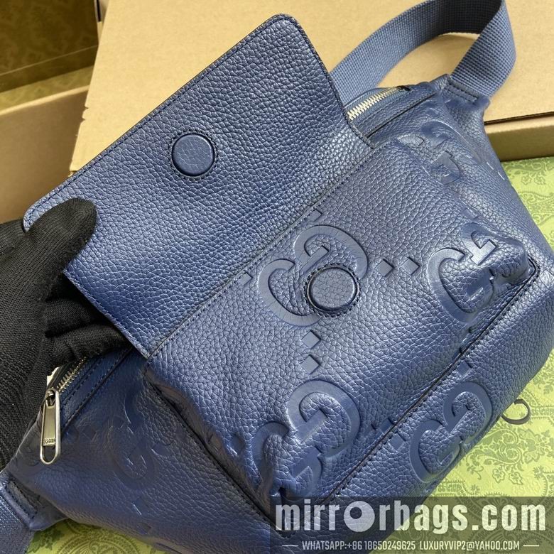 Gucci Bags 645093 28X18X8cm MP 2colour