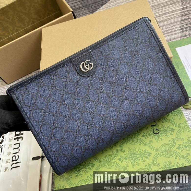 Gucci Bags 598234 28.5X18X9cm MP