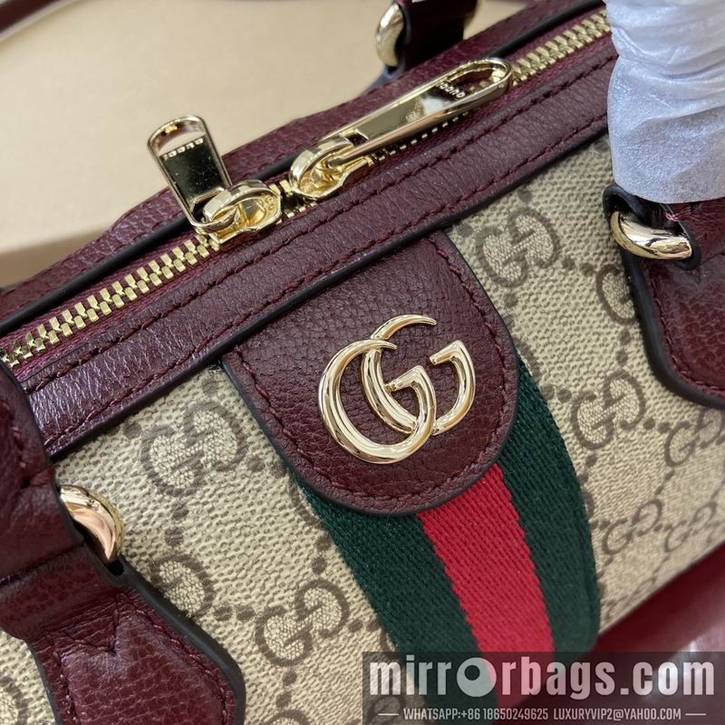 Gucci Bags 841294 21x13x11cm MP 2色