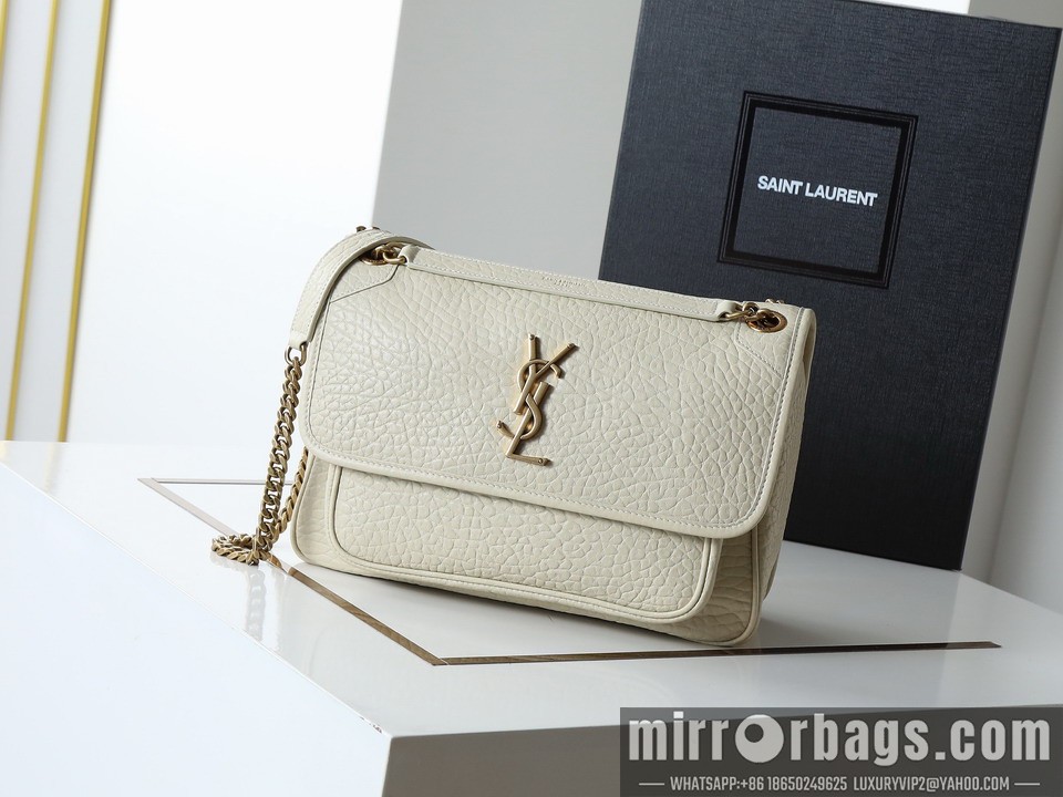 YSL Bags YSL 633178 28x20x8.5cm 8D8