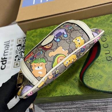 Gucci Bags 682933 23X12X2.5cm MP