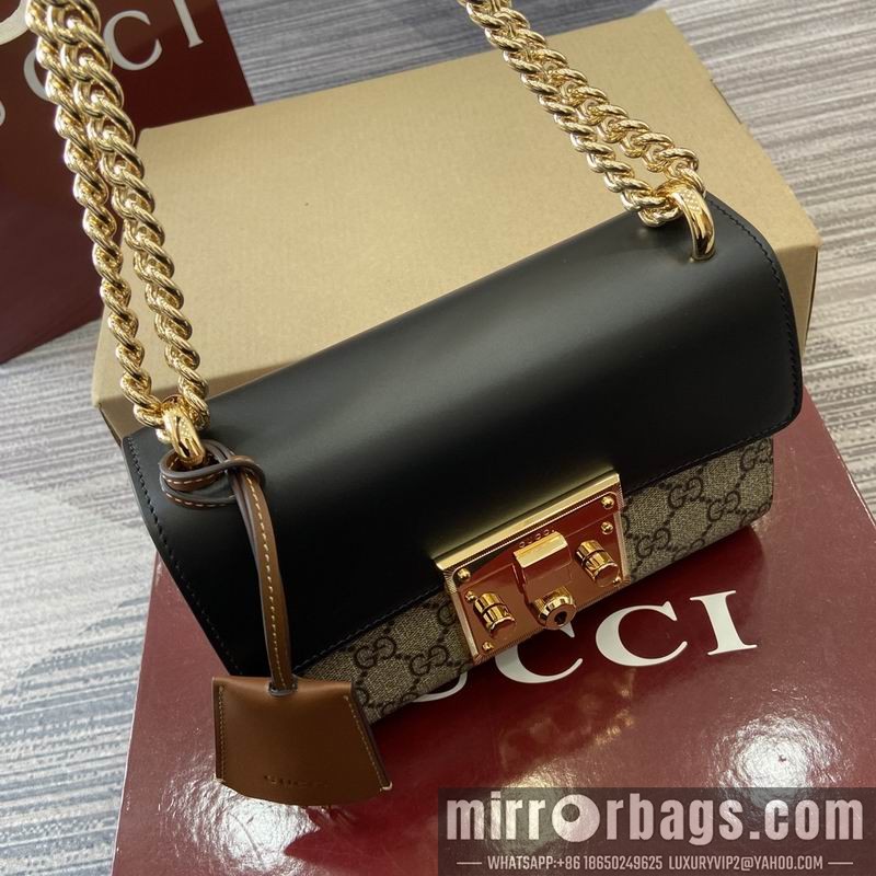 Gucci Bags 409485 20x12x8cm MP
