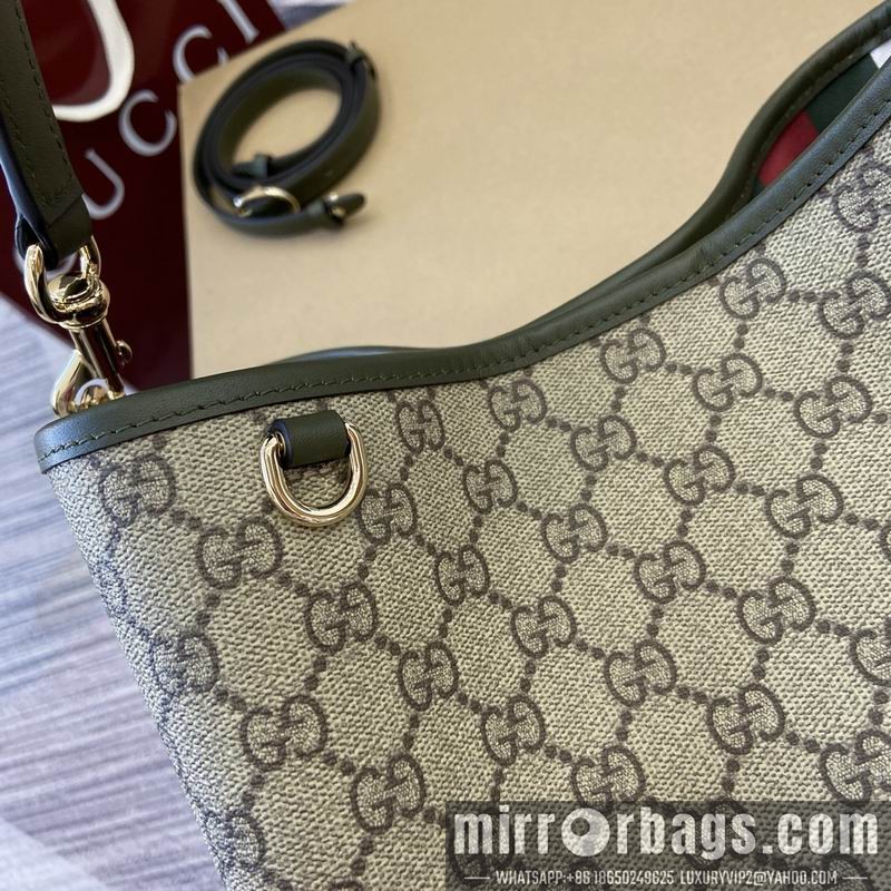 Gucci Bags 815103 25x25x15.5cm MP 2色