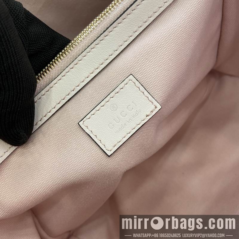 Gucci Bags 815103 25x35x15.5cm MP