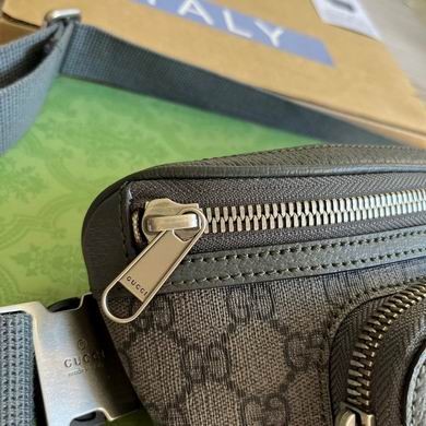 Gucci Bags 733868 23X12X2.5cm MP