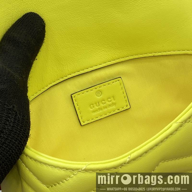 Gucci Bags 841290 16.5x9.5x4.5cm MP 7