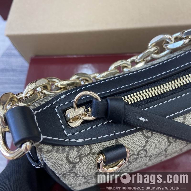Gucci Bags 847447 24x16.5x5.5cm MP 2色