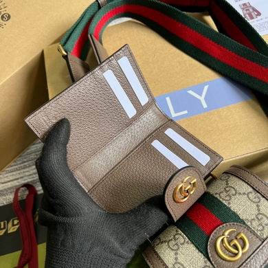 Gucci Bags 699173 11.5X18X3.5cm MP