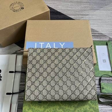 Gucci Bags 774345 18X26X6cm MP