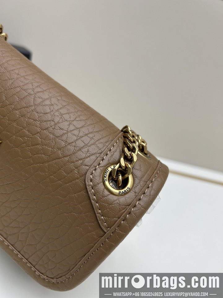 YSL Bags YSL niki 28736 19x13x5cm ss2