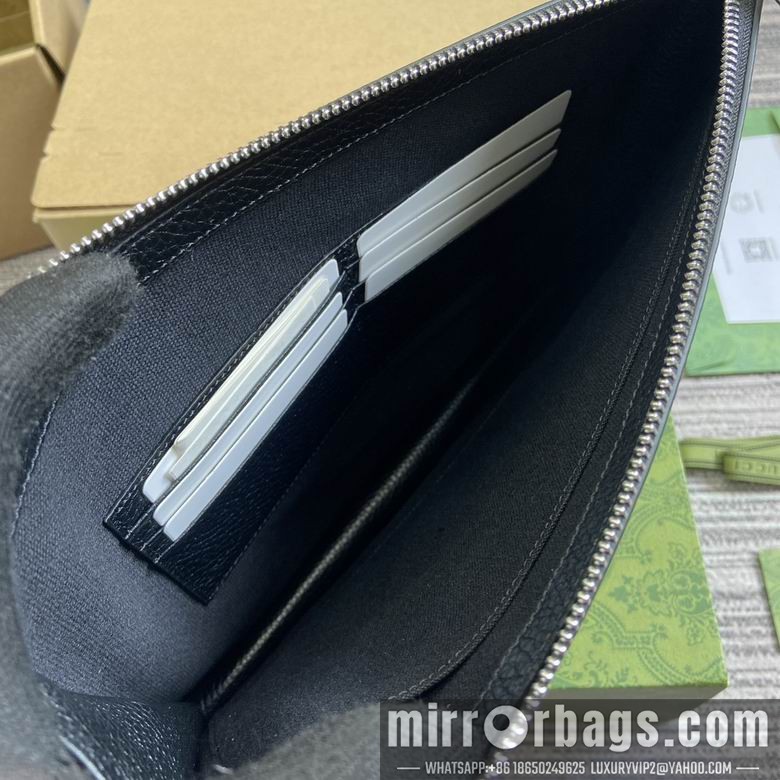 Gucci Bags 768374 22X28X3cm MP 2colour