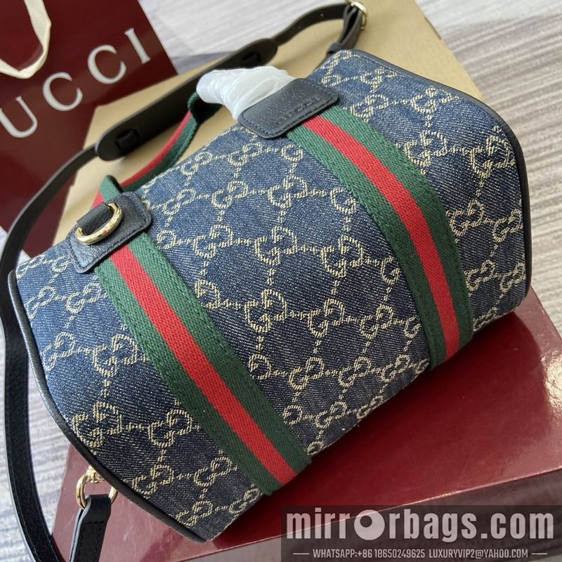 Gucci Bags 859975 20x13x13cm MP2