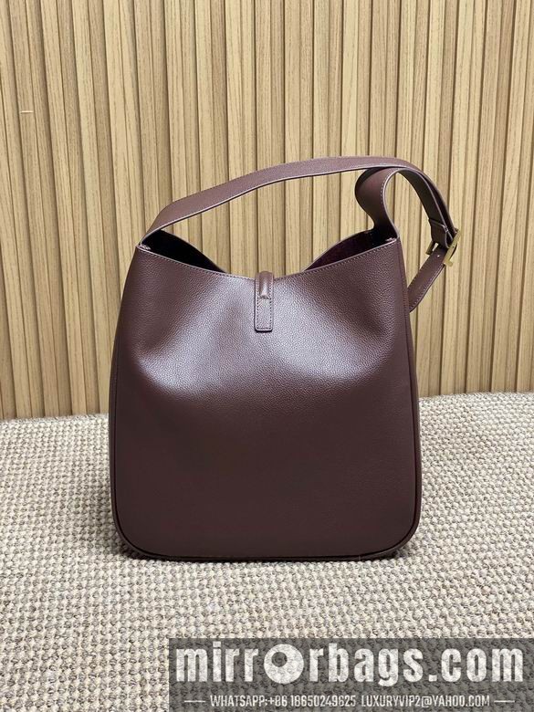 YSL Bags 753837 30X31X13cm MT 2colour