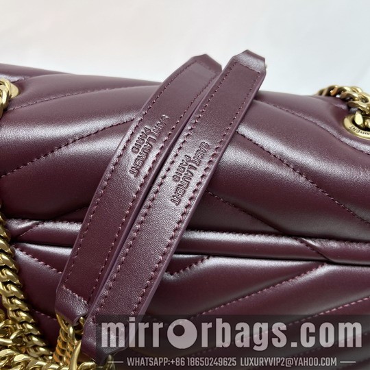 YSL Bags YSL 459749 31x22x10cm 8D1
