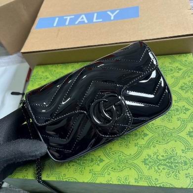 Gucci Bags 476433 16.5X10X4.5cm MP