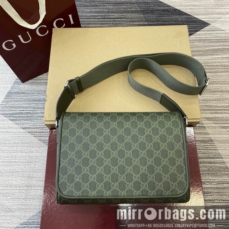 Gucci Bags 792124 27x20x9cm MP