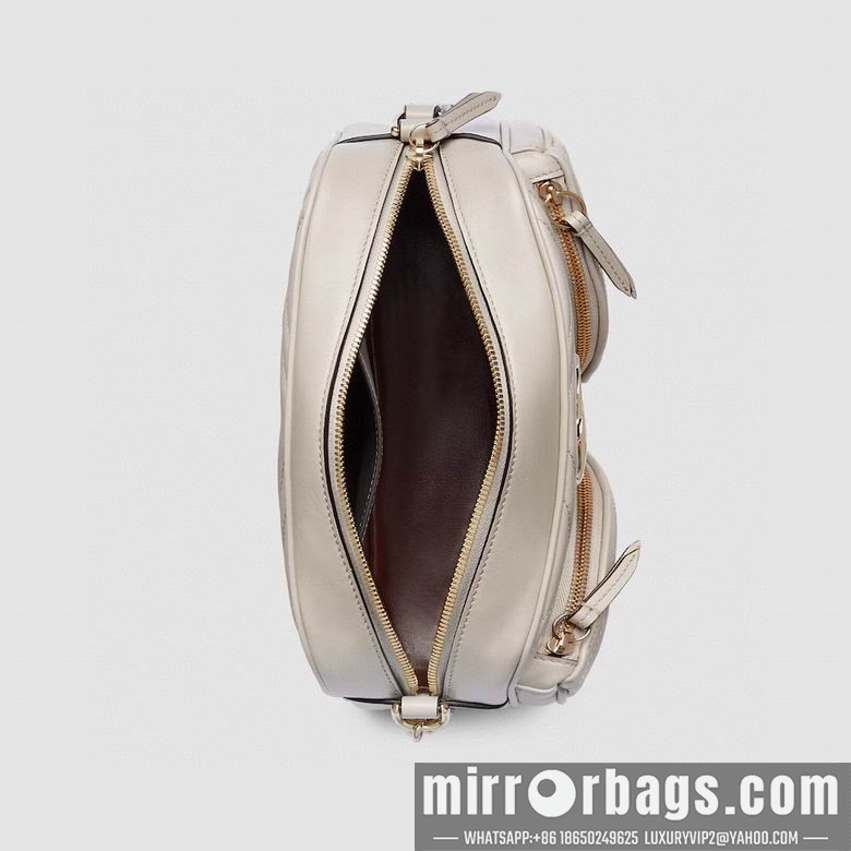 Gucci Bags 798715 24.5X15X9cm MP