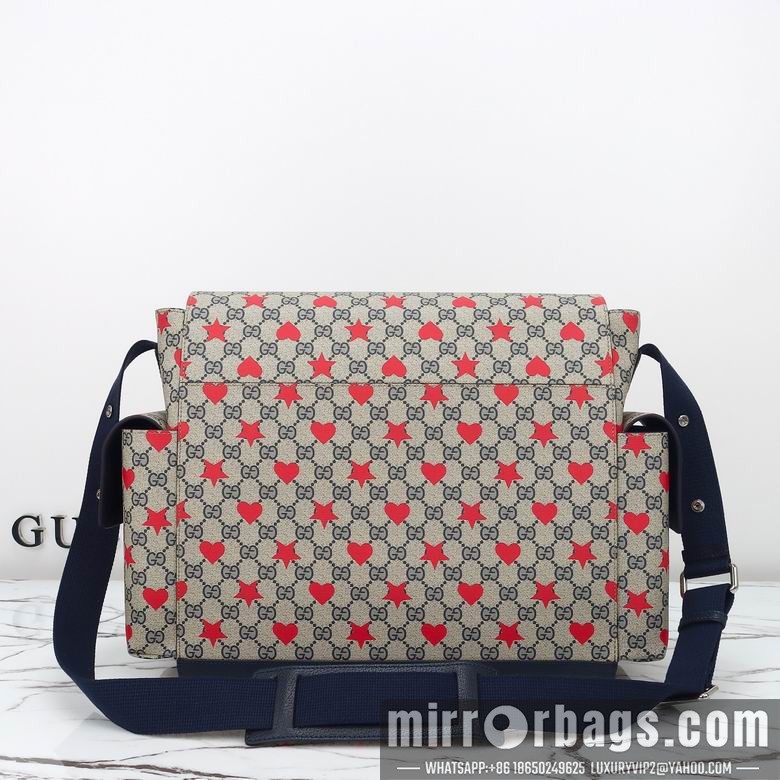 Gucci Bags 811491 45X32X15 DF2colors