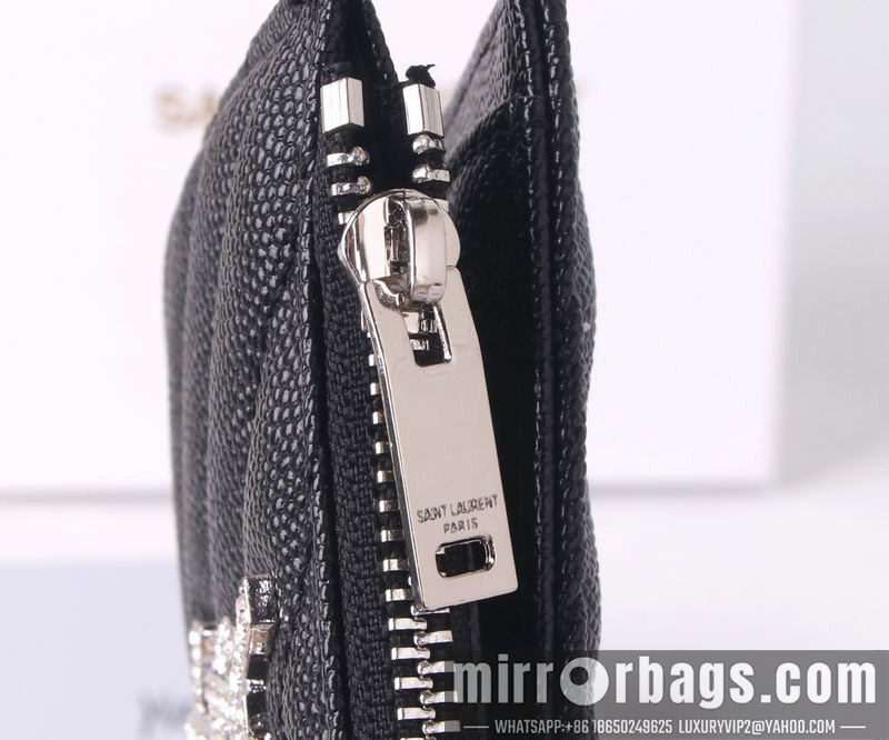 YSL Bags 0888 11x9x2cmZC 4色