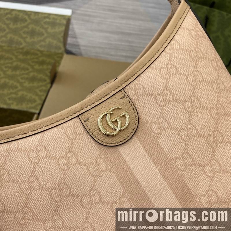 Gucci Bags 781402 23x21x12cm WP 2色