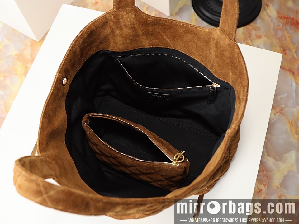YSL Bags YSL 858191 31-46x28x15-5cm 8D2