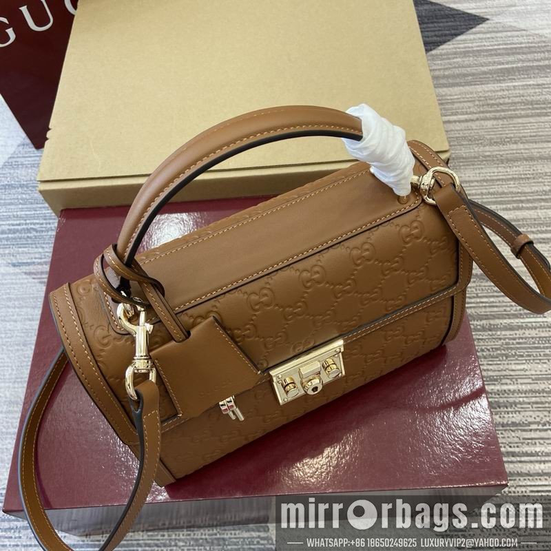 Gucci Bags 838998 26x18x11.5cm MP 4色