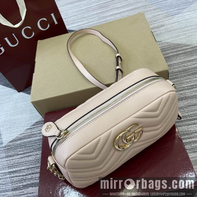 Gucci Bags 855273 24x15x8cm MP