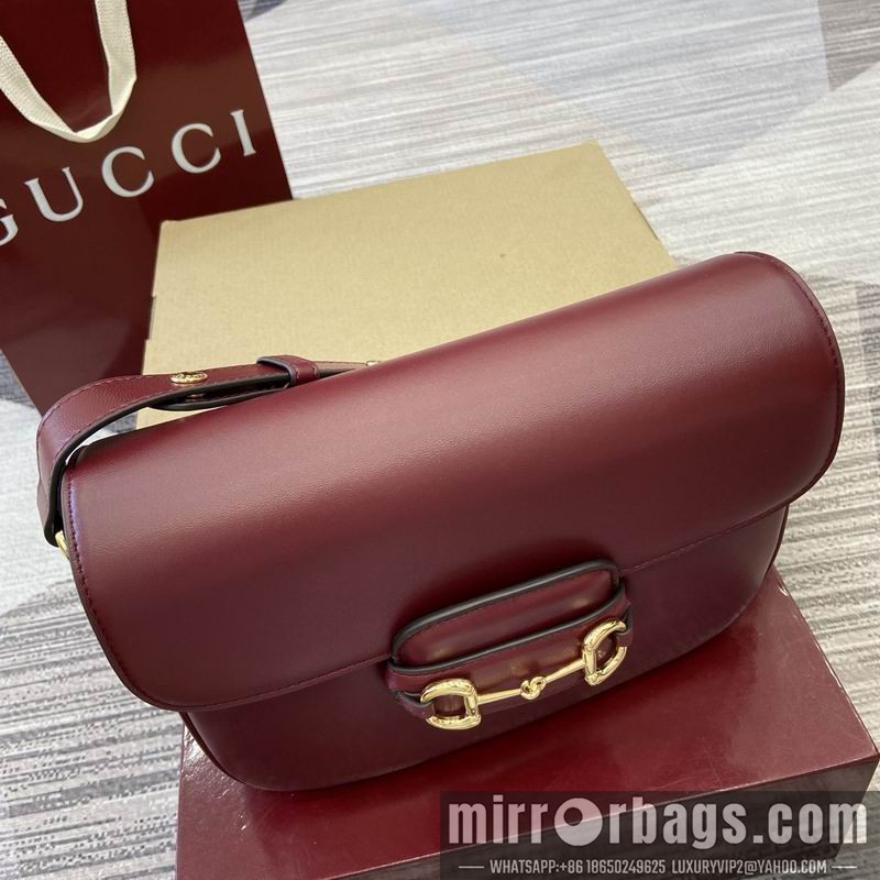 Gucci Bags 847063 26x17.5x10cm MP2