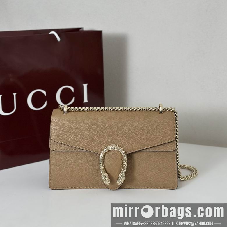 Gucci Bags 795005 28x16x10.5DF 3colors