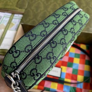 Gucci Bags BL447632 24x13x7