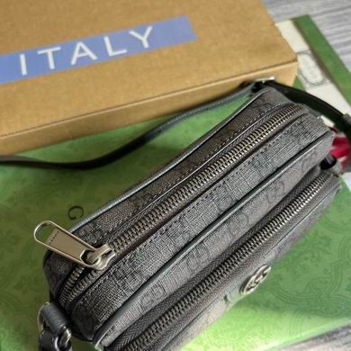 Gucci Bags 722557 18X11X6cm MP