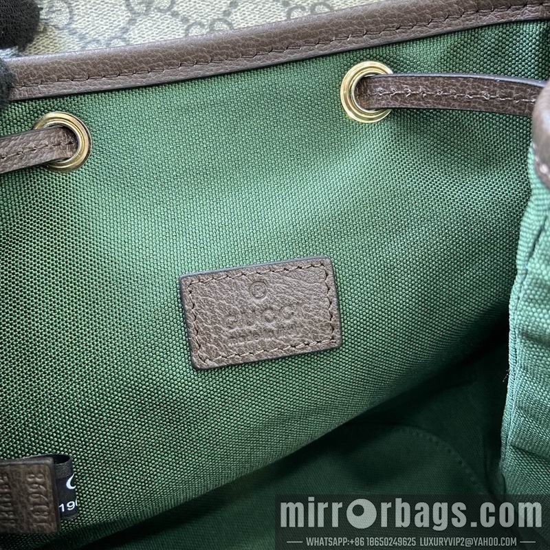 Gucci Bags 836854 19.5x20x12.5cm MP