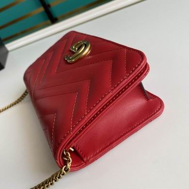 Gucci Bags BA488426 18x10.5x4.5