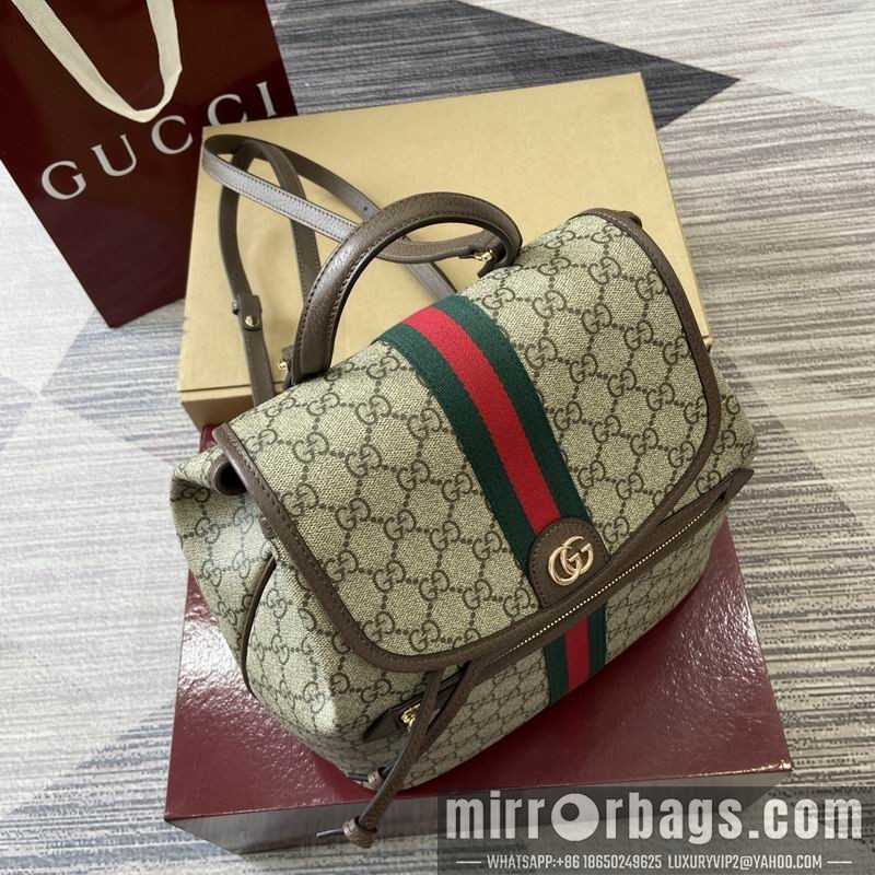 Gucci Bags 836855 28x30x18cm MP