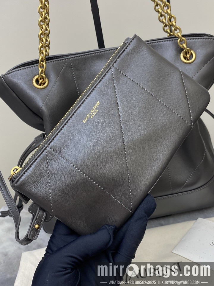 YSL Bags YSL Jamie 809824 34x35x3cm 8D