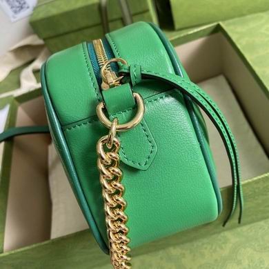 Gucci Bags BA447632 24x13x7