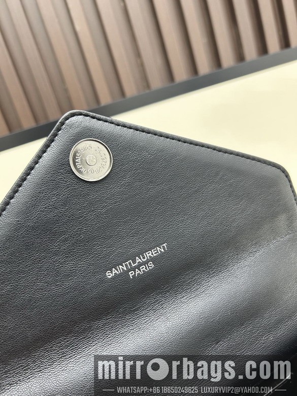 YSL Bags YSL 18524 22x14x6cm jj2