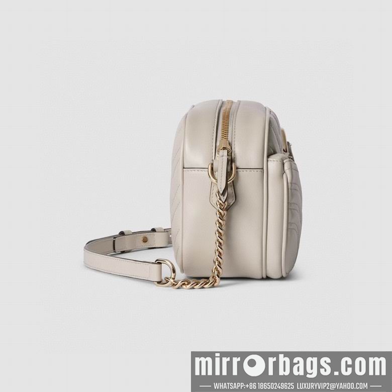 Gucci Bags 798715 24.5X15X9cm MP