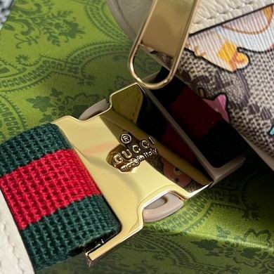 Gucci Bags 682933 23X12X2.5cm MP