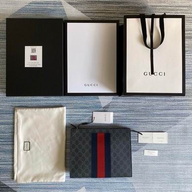 Gucci Bags BG475316 26x20x6