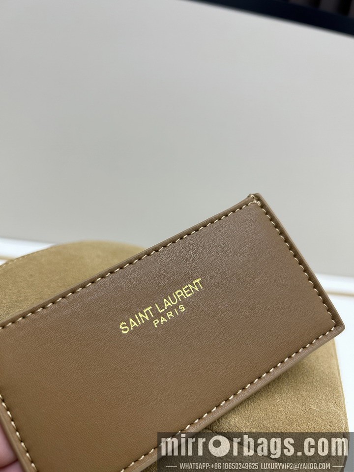 YSL Bags YSL hobo 15x16x7cm jj