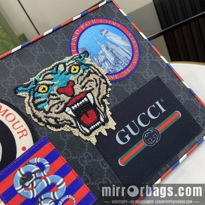 Gucci Bags 496346 30.5X21X1.5cm