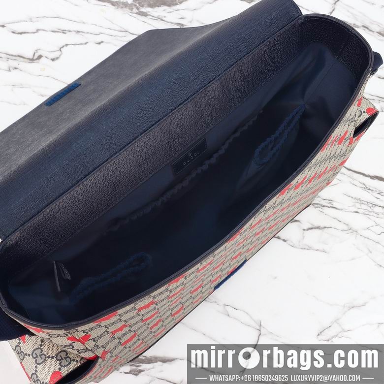 Gucci Bags 811491 45X32X15 DF2colors