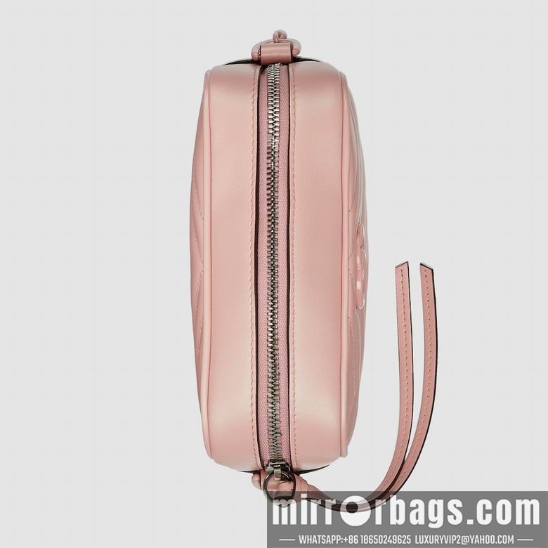 Gucci Bags 634936 12X18X6cm MP