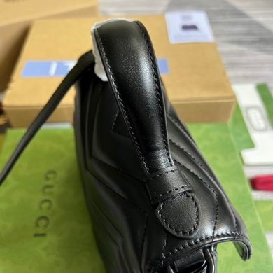 Gucci Bags 702563 21X15.5X8cm MP