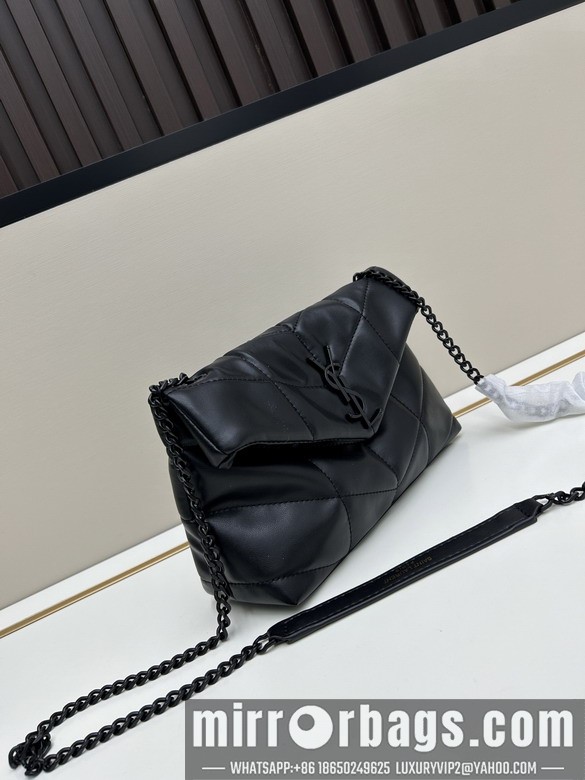 YSL Bags YSL lou 8819 23x15x7cm jj1
