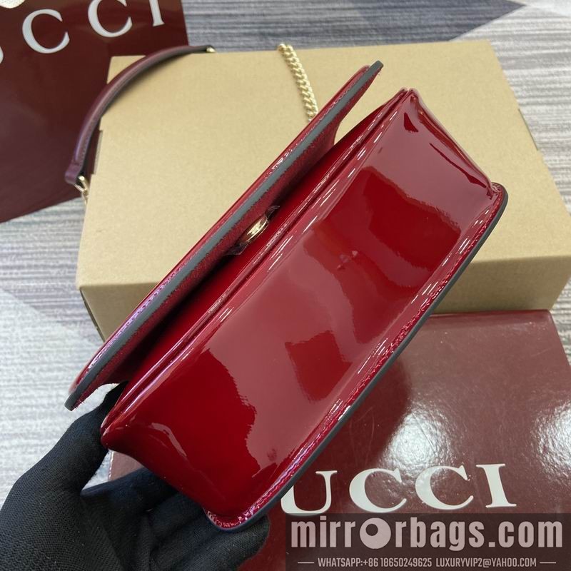Gucci Bags 815711 21.5x11x8cm MP 2色
